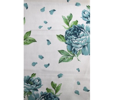 Ткань Cotonello Petalos A 02 на отрез Ткань Cotonello Petalos A 02 на отрез