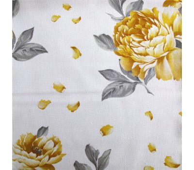 Ткань Cotonello Petalos A 08 на отрез Ткань Cotonello Petalos A 08 на отрез