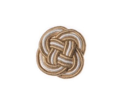 Розетка 10034/22 Эспокада, на отрез Розетка 10034/22 Эспокада, на отрез