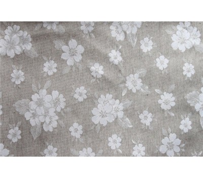 Ткань Rustica Lino Printemps B 52 на отрез Ткань Rustica Lino Printemps B 52 на отрез