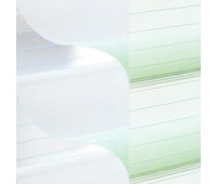 Дуэт 25 5540 зеленый/белый 280 см Дуэт 25 5540 зеленый/белый 280 см