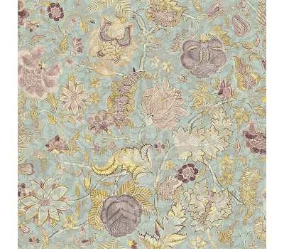 Ткань Blossom 07 на отрез