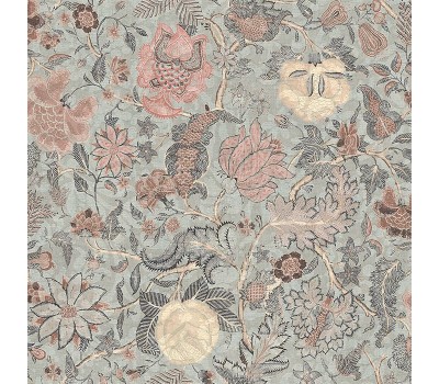 Ткань Blossom 10 на отрез