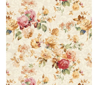 Ткань English 01 на отрез