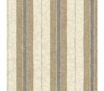 Ткань Stripe Blossom 06 на отрез