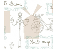 ПАРИЖ 2261 светло-бежевый, 200см ПАРИЖ 2261 светло-бежевый, 200см