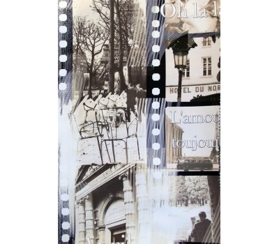 Ткань Blackout Fusion 5A114-018 на отрез