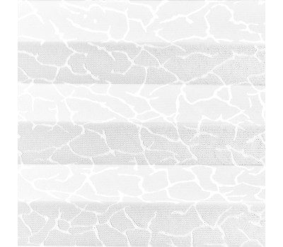 Купить Шторы плиссе Валента 0225 белый, 240 см в Москве Купить Шторы плиссе Валента 0225 белый, 240 см в Москве