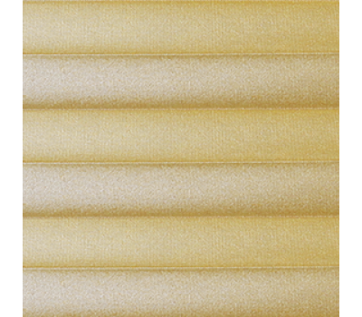 Купить Шторы плиссе Металлик 3465 желтый, 240см в Москве Купить Шторы плиссе Металлик 3465 желтый, 240см в Москве