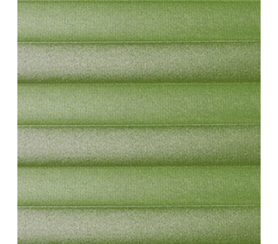 Купить Шторы плиссе Металлик 5850 зеленый, 240см в Москве Купить Шторы плиссе Металлик 5850 зеленый, 240см в Москве