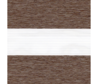 зебра ЛОФТ ВО 2870 коричневый, 280 см зебра ЛОФТ ВО 2870 коричневый, 280 см