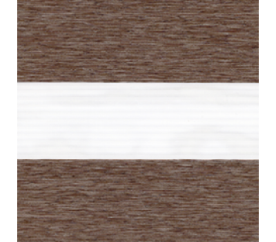 Купить Рулонные шторы зебра ЛОФТ ВО 2870 коричневый, 280 см в Москве Купить Рулонные шторы зебра ЛОФТ ВО 2870 коричневый, 280 см в Москве