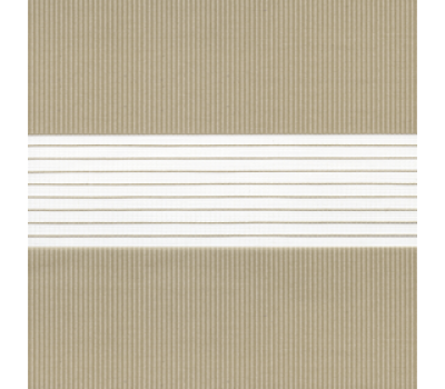 Купить Рулонные шторы зебра СТАНДАРТ 2406 бежевый, 280 см в Москве Купить Рулонные шторы зебра СТАНДАРТ 2406 бежевый, 280 см в Москве