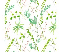 ДЖУНГЛИ 0225 белый, 240 см ДЖУНГЛИ 0225 белый, 240 см