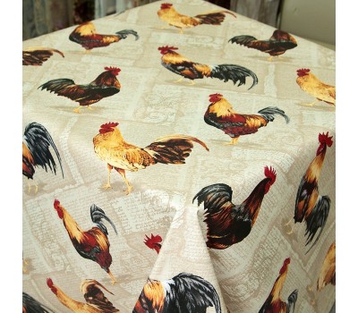 Ткань Cocorico на отрез Ткань Cocorico на отрез