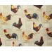 Ткань Cocorico на отрез Ткань Cocorico на отрез