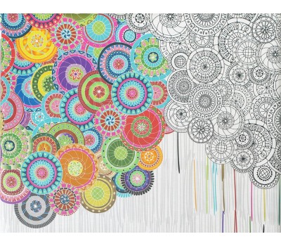 Ткань Kitano на отрез Ткань Kitano на отрез