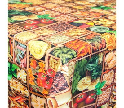 Ткань Pasta на отрез Ткань Pasta на отрез