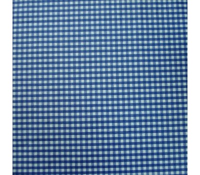 Ткань Patinir Azul на отрез Ткань Patinir Azul на отрез