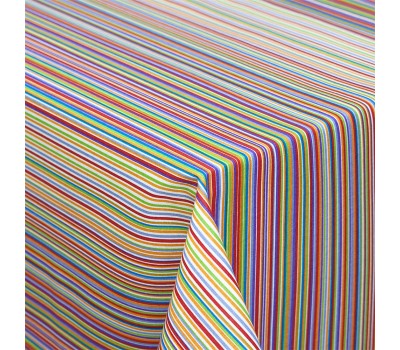 Ткань Rodchenko Multicolor на отрез