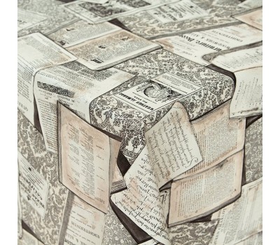 Ткань Subway Vinil на отрез