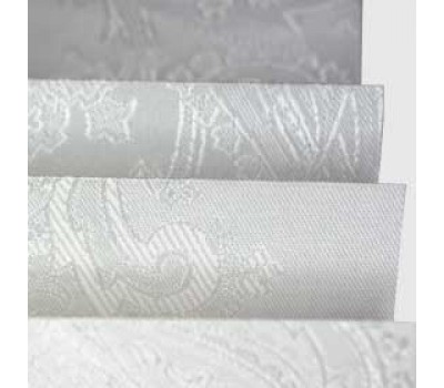 Купить Шторы плиссе Исфахан 1608 св.серый, 235см в Москве Купить Шторы плиссе Исфахан 1608 св.серый, 235см в Москве