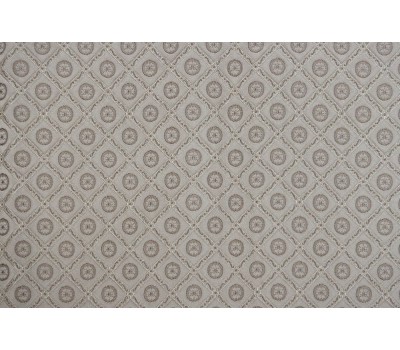 Ткань 175 Ravenna 35 Mantova Cappuccino на отрез Ткань 175 Ravenna 35 Mantova Cappuccino на отрез