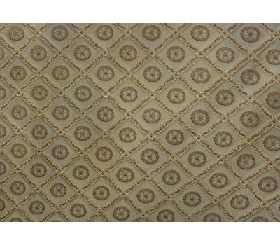 Ткань 175 Ravenna 36 Mantova Feather Green на отрез Ткань 175 Ravenna 36 Mantova Feather Green на отрез