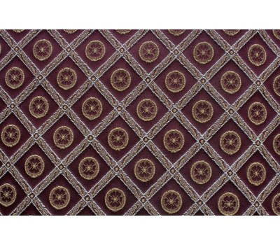 Ткань 175 Ravenna 42 Mantova Sangria на отрез Ткань 175 Ravenna 42 Mantova Sangria на отрез