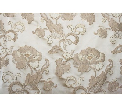 Ткань 175 Ravenna 57 Olbia Cappuccino на отрез Ткань 175 Ravenna 57 Olbia Cappuccino на отрез