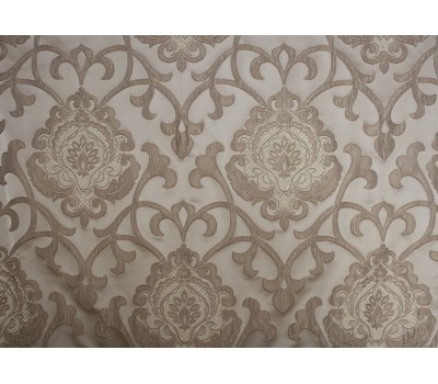 Ткань 175 Ravenna 79 Ravenna Cappuccino на отрез Ткань 175 Ravenna 79 Ravenna Cappuccino на отрез