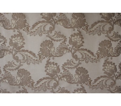 Ткань 175 Ravenna 90 Varese Cappuccino на отрез Ткань 175 Ravenna 90 Varese Cappuccino на отрез