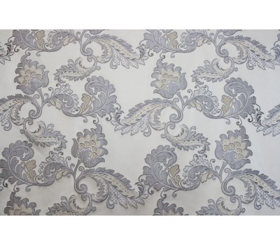 Ткань 175 Ravenna 98 Varese Silver на отрез Ткань 175 Ravenna 98 Varese Silver на отрез