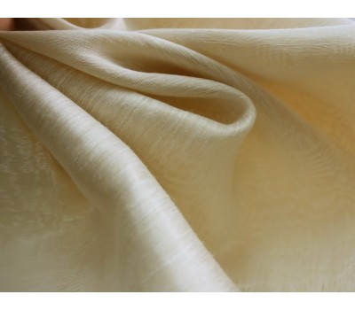 Ткань Lino 28 Miguel Pale Oat на отрез Ткань Lino 28 Miguel Pale Oat на отрез