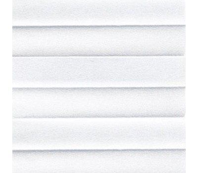 Купить Шторы плиссе Опал 0225 белый, 200см в Москве Купить Шторы плиссе Опал 0225 белый, 200см в Москве