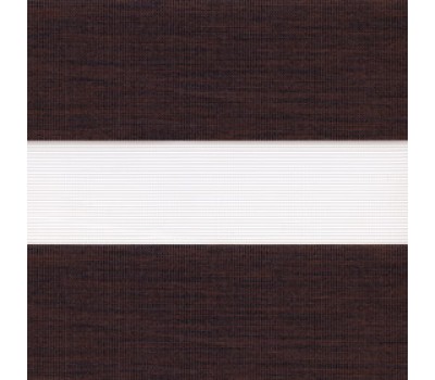 Купить Рулонные шторы зебра МОНТАНА 2870 коричневый, 280см в Москве Купить Рулонные шторы зебра МОНТАНА 2870 коричневый, 280см в Москве