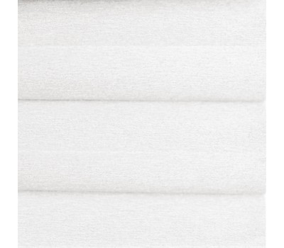 Купить Шторы плиссе Гофре 45 Сатин ВО 0225 белый, 45 мм, 365 см в Москве Купить Шторы плиссе Гофре 45 Сатин ВО 0225 белый, 45 мм, 365 см в Москве