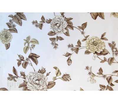 Ткань Bering Chic Flower D 03 на отрез