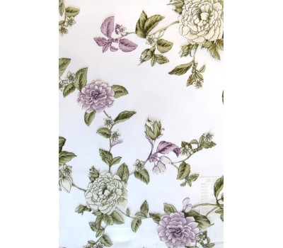 Ткань Bering Chic Flower D 05 на отрез