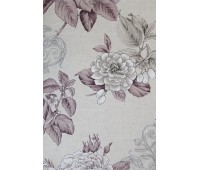 Java Chic Flower A 21