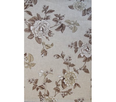 Ткань Java Chic Flower C 03 на отрез Ткань Java Chic Flower C 03 на отрез