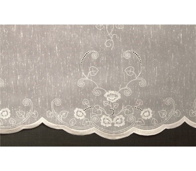 Ткань R 413 Micene Ric.3378/4 Naturale на отрез