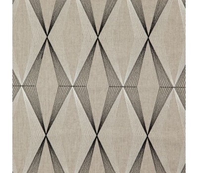 Ткань 361 Geometric 1 Cross Chess на отрез Ткань 361 Geometric 1 Cross Chess на отрез