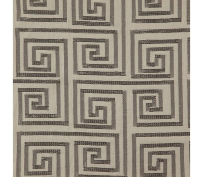 Ткань 361 Geometric 15 Hypnotic Platinum на отрез Ткань 361 Geometric 15 Hypnotic Platinum на отрез