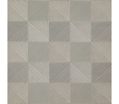 Ткань 361 Geometric 21 Quadro Silver на отрез Ткань 361 Geometric 21 Quadro Silver на отрез