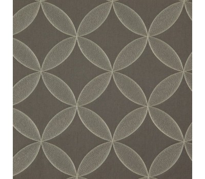 Ткань 361 Geometric 24 Sphere Slate на отрез Ткань 361 Geometric 24 Sphere Slate на отрез