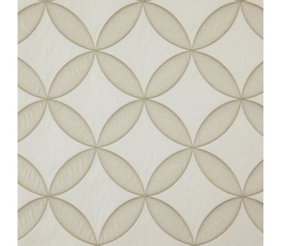 Ткань 361 Geometric 25 Sphere Snow на отрез Ткань 361 Geometric 25 Sphere Snow на отрез