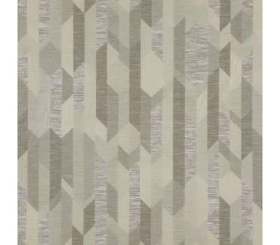 Ткань 361 Geometric 9 Shape Sandshell на отрез Ткань 361 Geometric 9 Shape Sandshell на отрез