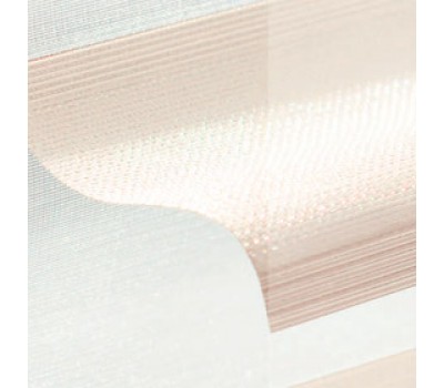 Купить Шторы плиссе Соната 55 7263 бежевый металлик 280 см в Москве Купить Шторы плиссе Соната 55 7263 бежевый металлик 280 см в Москве