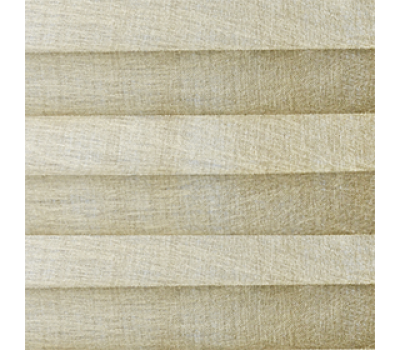 Купить Шторы плиссе Сето 7020 золото, 215см в Москве Купить Шторы плиссе Сето 7020 золото, 215см в Москве